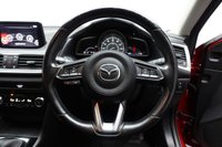 USED 2018 68 MAZDA MAZDA3 2.0 SKYACTIV-G SE-L Nav Hatchback 5dr Petrol Manual Euro 6 (s/s) (121 ps) HISTORY+SAT NAV+HEATED SEATS