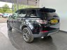 USED 2019 19 LAND ROVER DISCOVERY SPORT 2.0 TD4 Landmark SUV 5dr Diesel Auto 4WD Euro 6 (s/s) (180 ps) 1 FORMER OWNER!  1 FORMER OWNER!