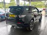 USED 2019 19 LAND ROVER DISCOVERY SPORT 2.0 TD4 Landmark SUV 5dr Diesel Auto 4WD Euro 6 (s/s) (180 ps) 1 FORMER OWNER!  1 FORMER OWNER!