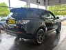 USED 2019 19 LAND ROVER DISCOVERY SPORT 2.0 TD4 Landmark SUV 5dr Diesel Auto 4WD Euro 6 (s/s) (180 ps) 1 FORMER OWNER!  1 FORMER OWNER!