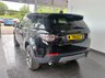 USED 2019 19 LAND ROVER DISCOVERY SPORT 2.0 TD4 Landmark SUV 5dr Diesel Auto 4WD Euro 6 (s/s) (180 ps) 1 FORMER OWNER!  1 FORMER OWNER!