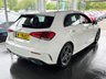 USED 2019 68 MERCEDES-BENZ A-CLASS 1.5 A180d AMG Line (Premium) Hatchback 5dr Diesel 7G-DCT Euro 6 (s/s) (116 ps) 