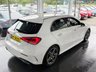 USED 2019 68 MERCEDES-BENZ A-CLASS 1.5 A180d AMG Line (Premium) Hatchback 5dr Diesel 7G-DCT Euro 6 (s/s) (116 ps) 