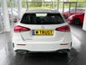 USED 2019 68 MERCEDES-BENZ A-CLASS 1.5 A180d AMG Line (Premium) Hatchback 5dr Diesel 7G-DCT Euro 6 (s/s) (116 ps) 