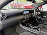 USED 2019 68 MERCEDES-BENZ A-CLASS 1.5 A180d AMG Line (Premium) Hatchback 5dr Diesel 7G-DCT Euro 6 (s/s) (116 ps) 