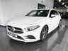 USED 2019 68 MERCEDES-BENZ A-CLASS 1.5 A180d AMG Line (Premium) Hatchback 5dr Diesel 7G-DCT Euro 6 (s/s) (116 ps) 