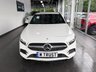 USED 2019 68 MERCEDES-BENZ A-CLASS 1.5 A180d AMG Line (Premium) Hatchback 5dr Diesel 7G-DCT Euro 6 (s/s) (116 ps) 
