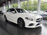 USED 2019 68 MERCEDES-BENZ A-CLASS 1.5 A180d AMG Line (Premium) Hatchback 5dr Diesel 7G-DCT Euro 6 (s/s) (116 ps) 