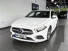 USED 2019 68 MERCEDES-BENZ A-CLASS 1.5 A180d AMG Line (Premium) Hatchback 5dr Diesel 7G-DCT Euro 6 (s/s) (116 ps) 
