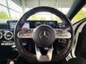 USED 2019 68 MERCEDES-BENZ A-CLASS 1.5 A180d AMG Line (Premium) Hatchback 5dr Diesel 7G-DCT Euro 6 (s/s) (116 ps) 