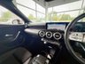 USED 2019 68 MERCEDES-BENZ A-CLASS 1.5 A180d AMG Line (Premium) Hatchback 5dr Diesel 7G-DCT Euro 6 (s/s) (116 ps) 