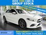 USED 2019 68 MERCEDES-BENZ A-CLASS 1.5 A180d AMG Line (Premium) Hatchback 5dr Diesel 7G-DCT Euro 6 (s/s) (116 ps) 