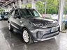 USED 2019 19 LAND ROVER DISCOVERY 2.0 SD4 HSE Luxury SUV 5dr Diesel Auto 4WD Euro 6 (s/s) (240 ps) FULL SERVICE HISTORY!! FULL SERVICE HISTORY!