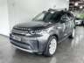 USED 2019 19 LAND ROVER DISCOVERY 2.0 SD4 HSE Luxury SUV 5dr Diesel Auto 4WD Euro 6 (s/s) (240 ps) FULL SERVICE HISTORY!! FULL SERVICE HISTORY!