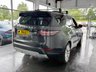 USED 2019 19 LAND ROVER DISCOVERY 2.0 SD4 HSE Luxury SUV 5dr Diesel Auto 4WD Euro 6 (s/s) (240 ps) FULL SERVICE HISTORY!! FULL SERVICE HISTORY!
