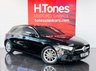 USED 2019 68 MERCEDES-BENZ A-CLASS 1.5 A180d Sport (Executive) Hatchback 5dr Diesel 7G-DCT Euro 6 (s/s) (116 ps) HEATED SEATS REVERSE CAMERA!