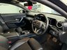 USED 2019 68 MERCEDES-BENZ A-CLASS 1.5 A180d Sport (Executive) Hatchback 5dr Diesel 7G-DCT Euro 6 (s/s) (116 ps) HEATED SEATS REVERSE CAMERA!