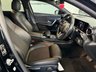 USED 2019 68 MERCEDES-BENZ A-CLASS 1.5 A180d Sport (Executive) Hatchback 5dr Diesel 7G-DCT Euro 6 (s/s) (116 ps) HEATED SEATS REVERSE CAMERA!