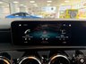 USED 2019 68 MERCEDES-BENZ A-CLASS 1.5 A180d Sport (Executive) Hatchback 5dr Diesel 7G-DCT Euro 6 (s/s) (116 ps) HEATED SEATS REVERSE CAMERA!