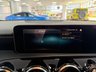 USED 2019 68 MERCEDES-BENZ A-CLASS 1.5 A180d Sport (Executive) Hatchback 5dr Diesel 7G-DCT Euro 6 (s/s) (116 ps) HEATED SEATS REVERSE CAMERA!