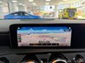USED 2019 68 MERCEDES-BENZ A-CLASS 1.5 A180d Sport (Executive) Hatchback 5dr Diesel 7G-DCT Euro 6 (s/s) (116 ps) HEATED SEATS REVERSE CAMERA!