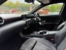 USED 2021 21 MERCEDES-BENZ A-CLASS 2.0 A200d AMG Line (Executive) Hatchback 5dr Diesel 8G-DCT Euro 6 (s/s) (150 ps) EXCELLENT  SERVICE RECORD