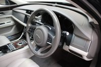 USED 2018 68 JAGUAR XF 2.0i Portfolio GPF Sportbrake 5dr Petrol Auto Euro 6 (stop/start) (250 ps) 