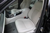 USED 2018 68 JAGUAR XF 2.0i Portfolio GPF Sportbrake 5dr Petrol Auto Euro 6 (stop/start) (250 ps) 