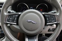 USED 2018 68 JAGUAR XF 2.0i Portfolio GPF Sportbrake 5dr Petrol Auto Euro 6 (stop/start) (250 ps) 