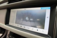 USED 2018 68 JAGUAR XF 2.0i Portfolio GPF Sportbrake 5dr Petrol Auto Euro 6 (stop/start) (250 ps) 