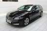 USED 2018 68 JAGUAR XF 2.0i Portfolio GPF Sportbrake 5dr Petrol Auto Euro 6 (stop/start) (250 ps) 