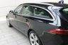 USED 2018 68 JAGUAR XF 2.0i Portfolio GPF Sportbrake 5dr Petrol Auto Euro 6 (stop/start) (250 ps) 