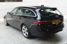 USED 2018 68 JAGUAR XF 2.0i Portfolio GPF Sportbrake 5dr Petrol Auto Euro 6 (stop/start) (250 ps) 