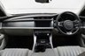 USED 2018 68 JAGUAR XF 2.0i Portfolio GPF Sportbrake 5dr Petrol Auto Euro 6 (stop/start) (250 ps) 