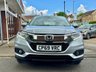 USED 2019 69 HONDA HR-V 1.5 i-VTEC SE SUV 5dr Petrol CVT Euro 6 (s/s) (130 ps) HONDA SERVICE HISTORY LOVELY EXAMPLE