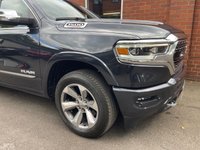 USED 2022 W DODGE RAM RAM 3.0L 1500 ECO DIESEL LIMITED TEXAS EDITION 