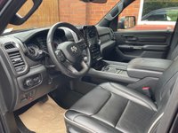 USED 2022 W DODGE RAM RAM 3.0L 1500 ECO DIESEL LIMITED TEXAS EDITION 