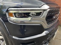 USED 2022 W DODGE RAM RAM 3.0L 1500 ECO DIESEL LIMITED TEXAS EDITION 