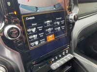USED 2022 W DODGE RAM RAM 3.0L 1500 ECO DIESEL LIMITED TEXAS EDITION 