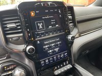 USED 2022 W DODGE RAM RAM 3.0L 1500 ECO DIESEL LIMITED TEXAS EDITION 