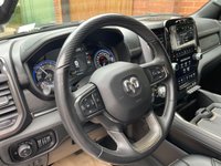 USED 2022 W DODGE RAM RAM 3.0L 1500 ECO DIESEL LIMITED TEXAS EDITION 