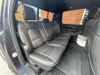 USED 2022 W DODGE RAM RAM 3.0L 1500 ECO DIESEL LIMITED TEXAS EDITION 