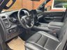 USED 2022 W DODGE RAM RAM 3.0L 1500 ECO DIESEL LIMITED TEXAS EDITION 