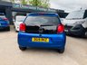 USED 2019 19 CITROEN C1 1.0 VTi Urban Ride Hatchback 5dr Petrol Manual Euro 6 (72 ps) Excellent condition