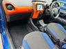 USED 2019 19 CITROEN C1 1.0 VTi Urban Ride Hatchback 5dr Petrol Manual Euro 6 (72 ps) Excellent condition