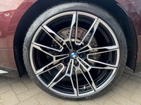USED 2024 74 BMW M4 3.0 BiTurbo Competition Convertible 2dr Petrol Steptronic M xDrive Euro 6 (s/s) (530 ps) 20"ALLOYS*HEATED WHEEL*FBMWSH
