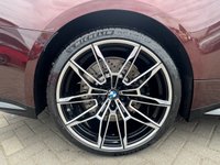 USED 2024 74 BMW M4 3.0 BiTurbo Competition Convertible 2dr Petrol Steptronic M xDrive Euro 6 (s/s) (530 ps) 20"ALLOYS*HEATED WHEEL*FBMWSH