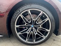 USED 2024 74 BMW M4 3.0 BiTurbo Competition Convertible 2dr Petrol Steptronic M xDrive Euro 6 (s/s) (530 ps) 20"ALLOYS*HEATED WHEEL*FBMWSH
