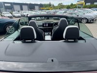 USED 2024 74 BMW M4 3.0 BiTurbo Competition Convertible 2dr Petrol Steptronic M xDrive Euro 6 (s/s) (530 ps) 20"ALLOYS*HEATED WHEEL*FBMWSH