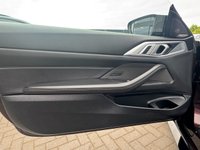 USED 2024 74 BMW M4 3.0 BiTurbo Competition Convertible 2dr Petrol Steptronic M xDrive Euro 6 (s/s) (530 ps) 20"ALLOYS*HEATED WHEEL*FBMWSH